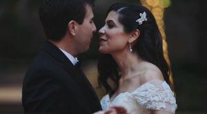 Top Dallas Wedding Videographer | Splendor Films
