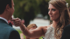 California Wedding Videography | Splendor Films