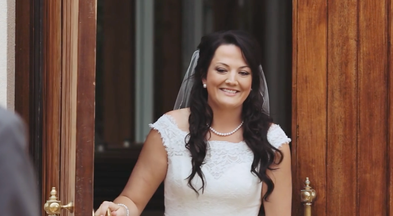 DFW Wedding Videography • Splendor Films: Love Storytelling